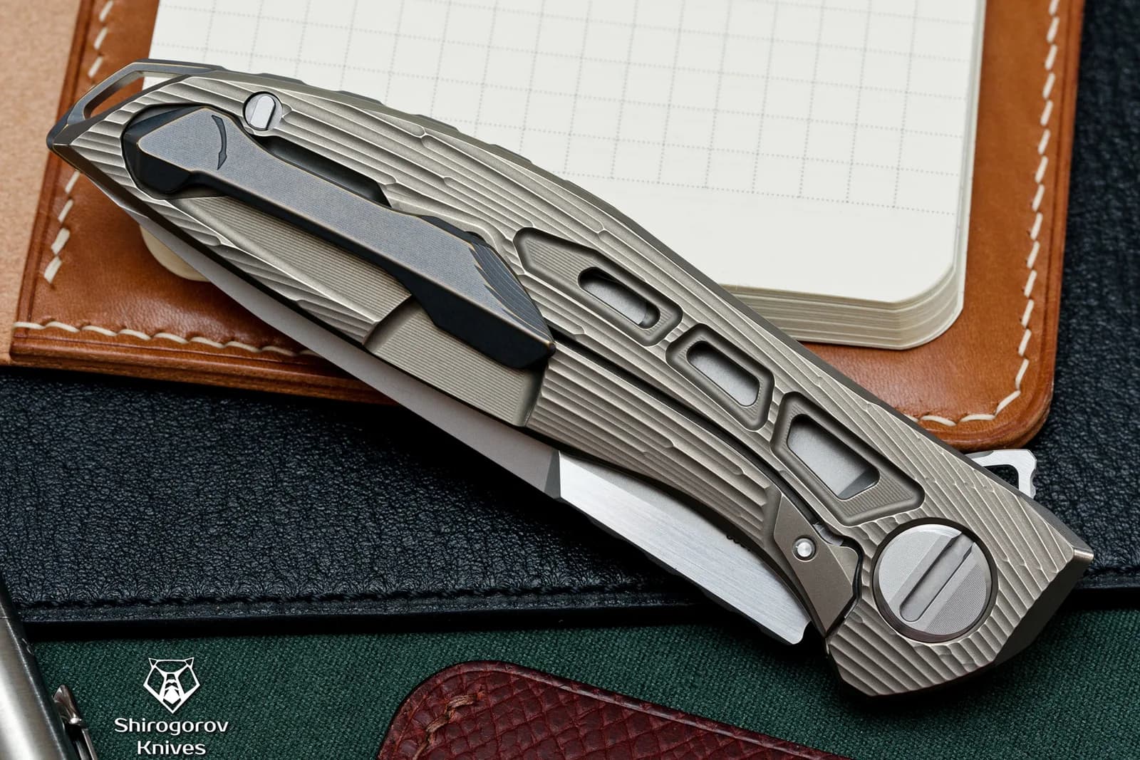 Shirogorov, NeOniX CD