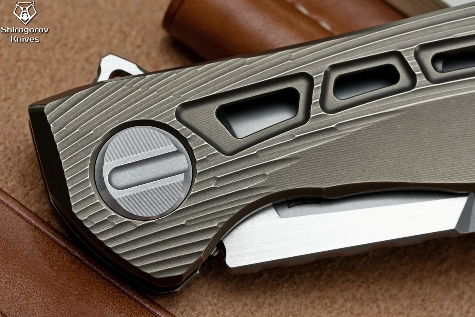 Shirogorov, NeOniX CD