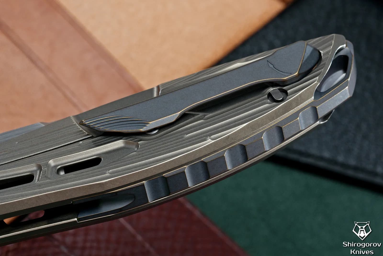 Shirogorov, NeOniX CD