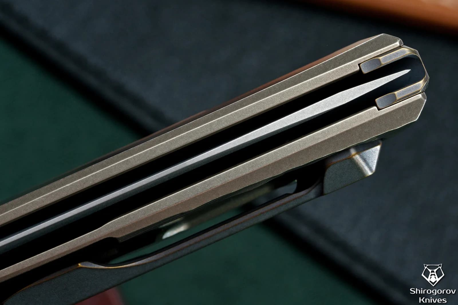 Shirogorov, NeOniX CD