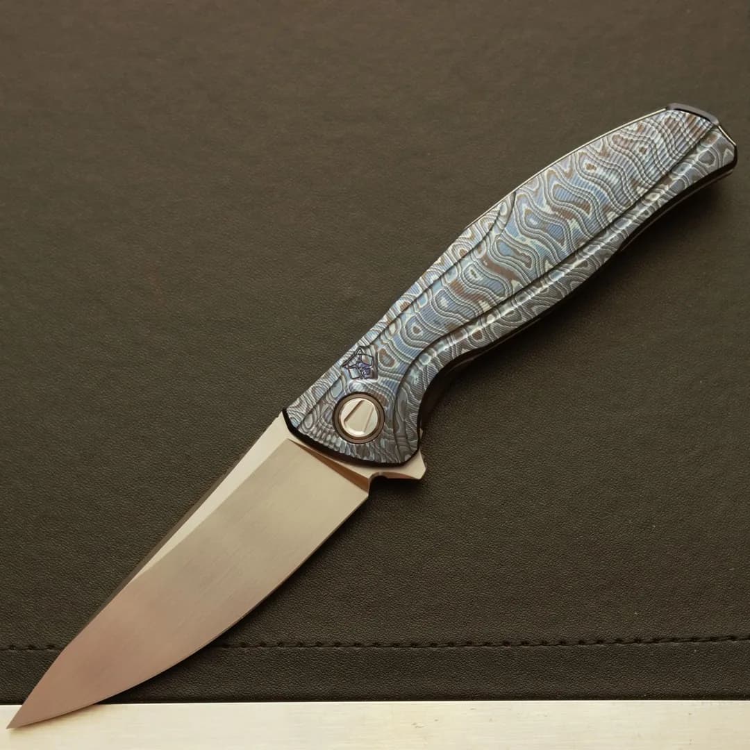 Shirogorov, F7 Northern Lights
