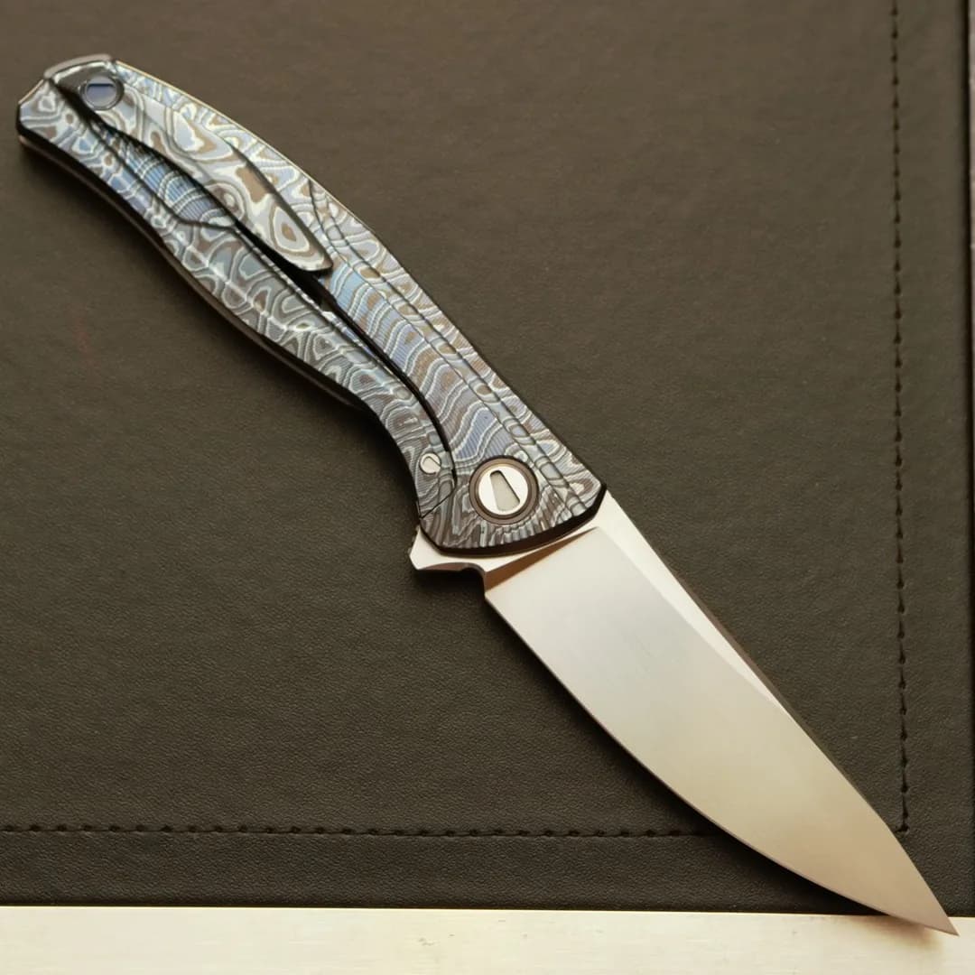 Shirogorov, F7 Northern Lights