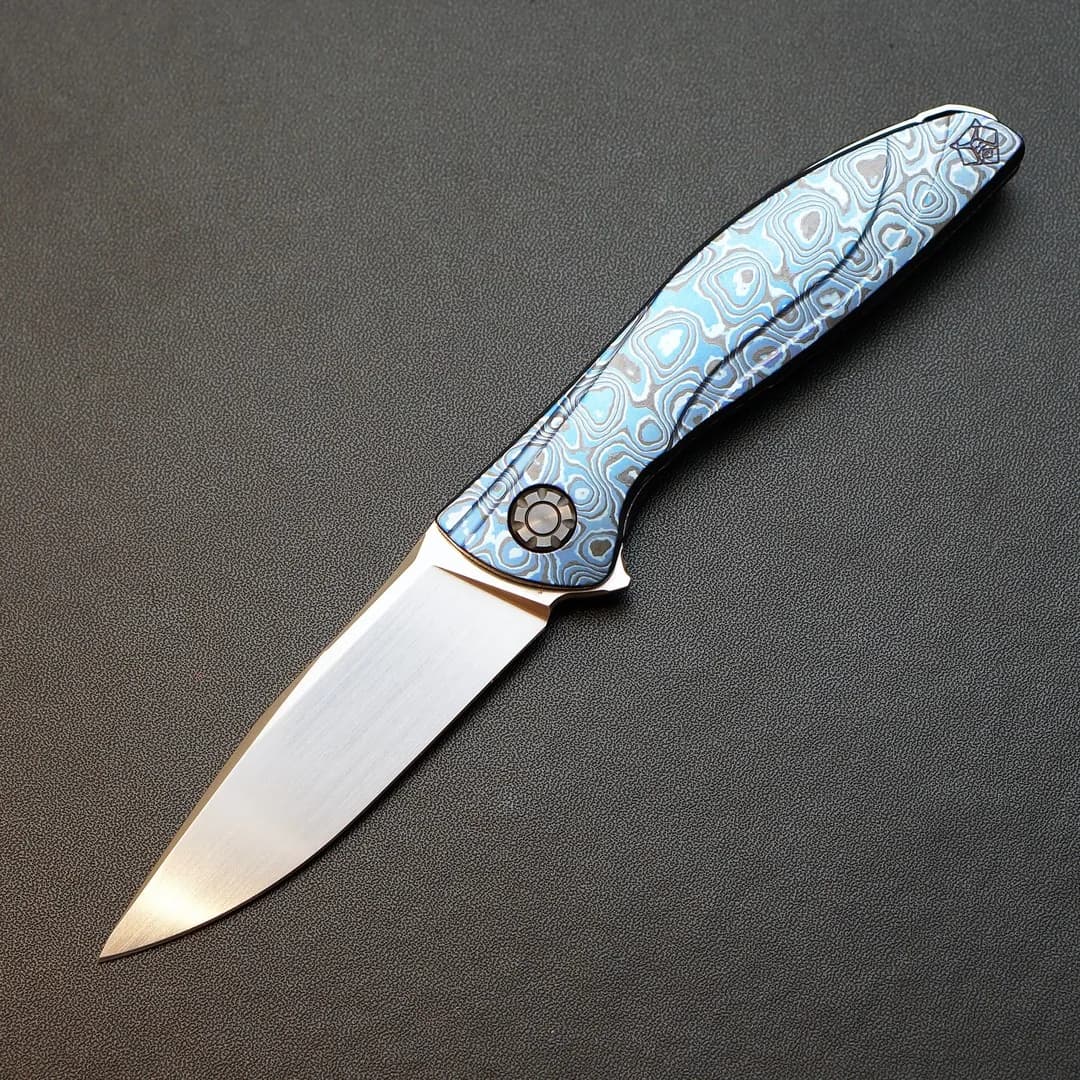 Shirogorov, NeOn