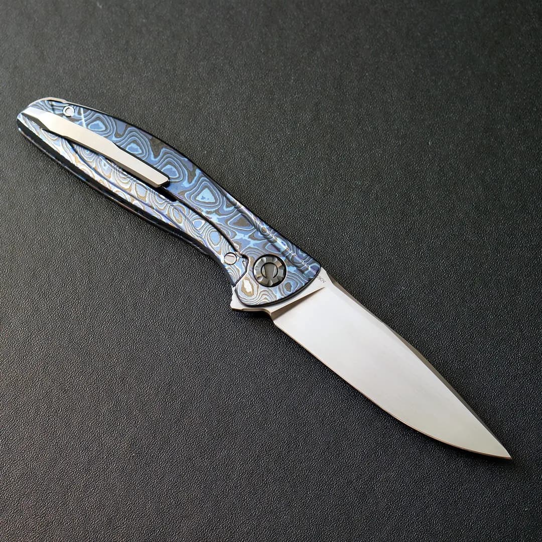Shirogorov, NeOn
