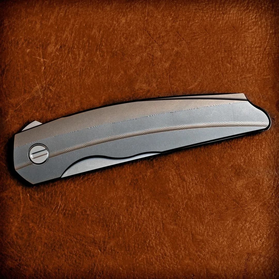 Shirogorov, RTF