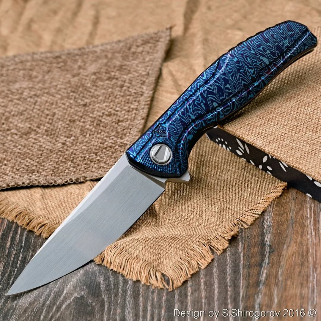 Shirogorov, F7 Narwhal