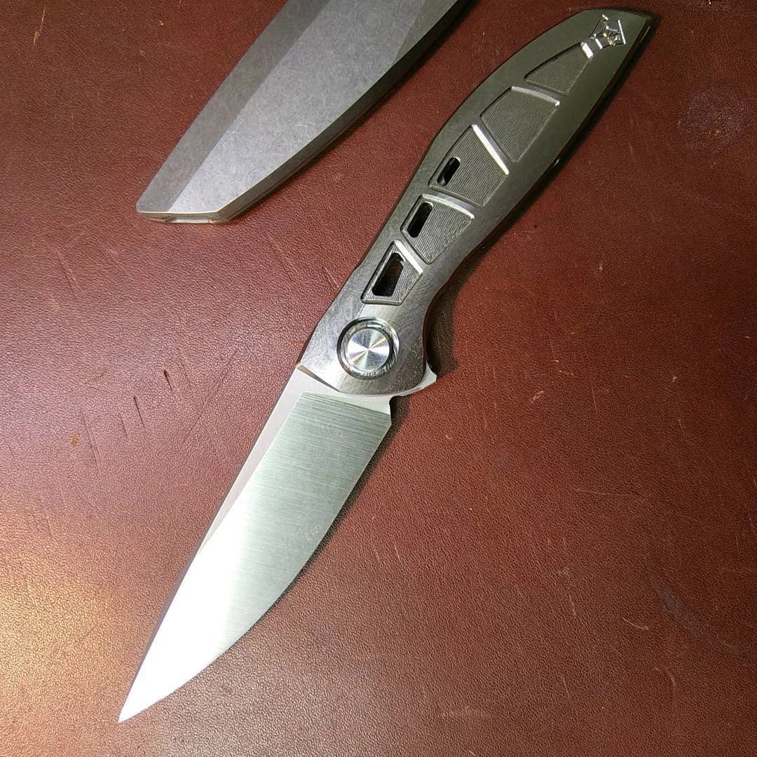 Shirogorov, NeOn
