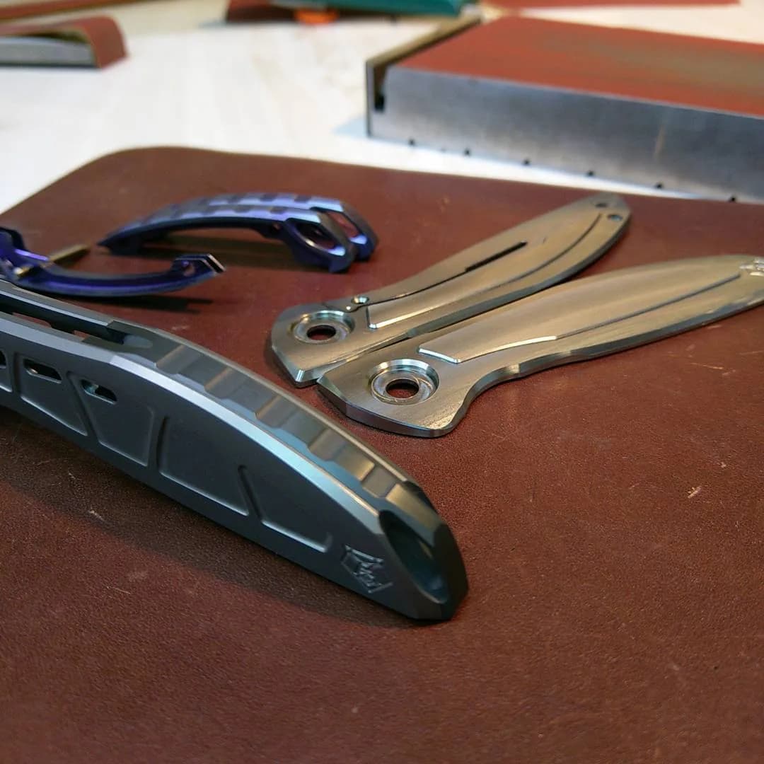 Shirogorov, NeOn