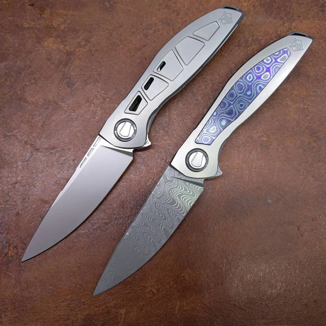 Shirogorov, NeOn