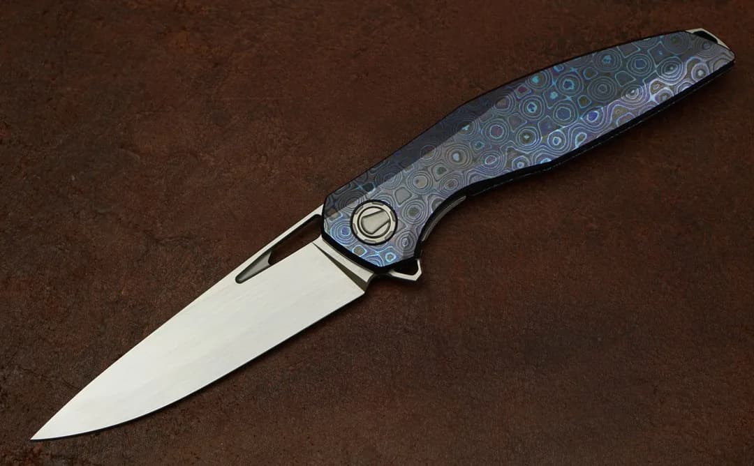 Shirogorov, 111 Z