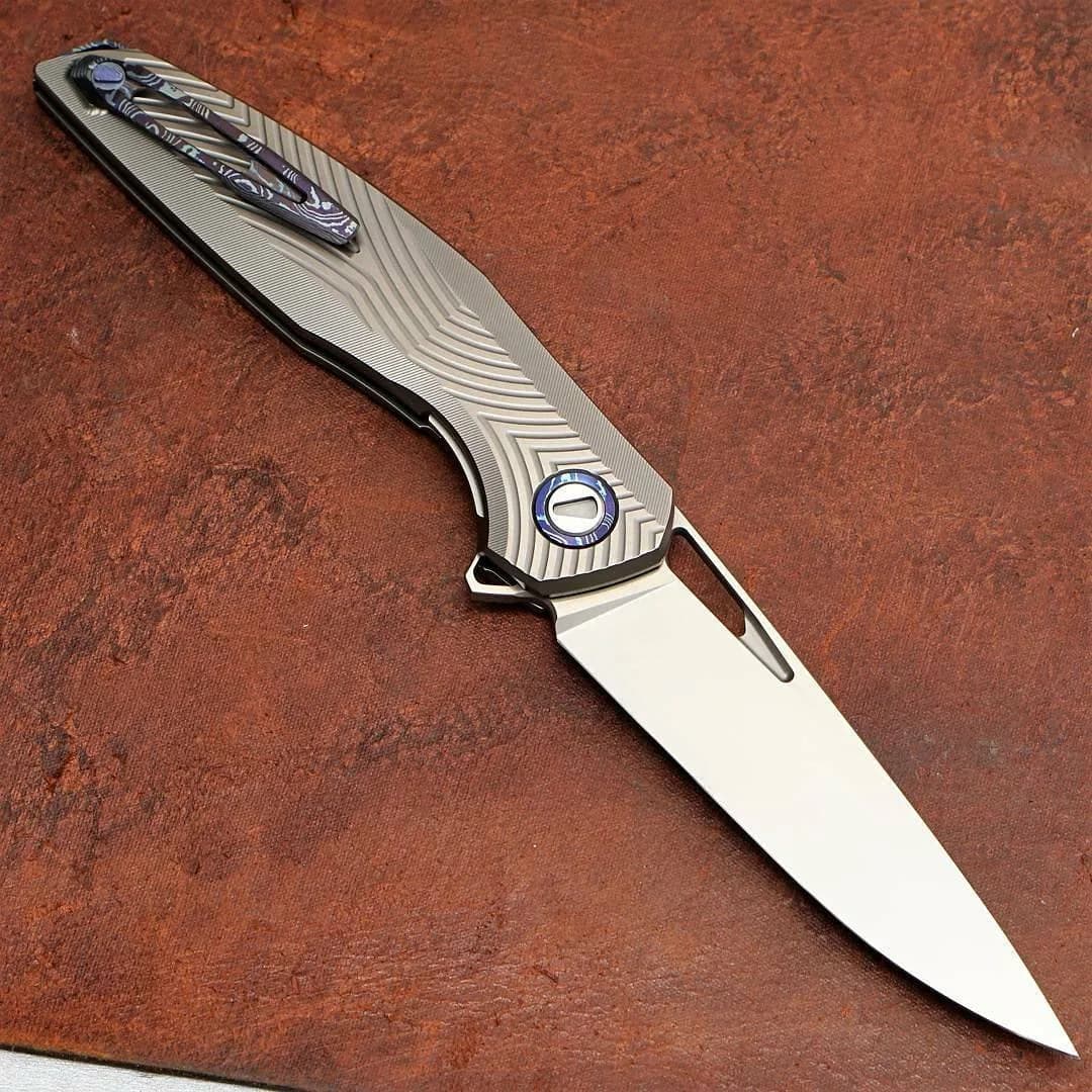 Shirogorov, 111 X-Factor
