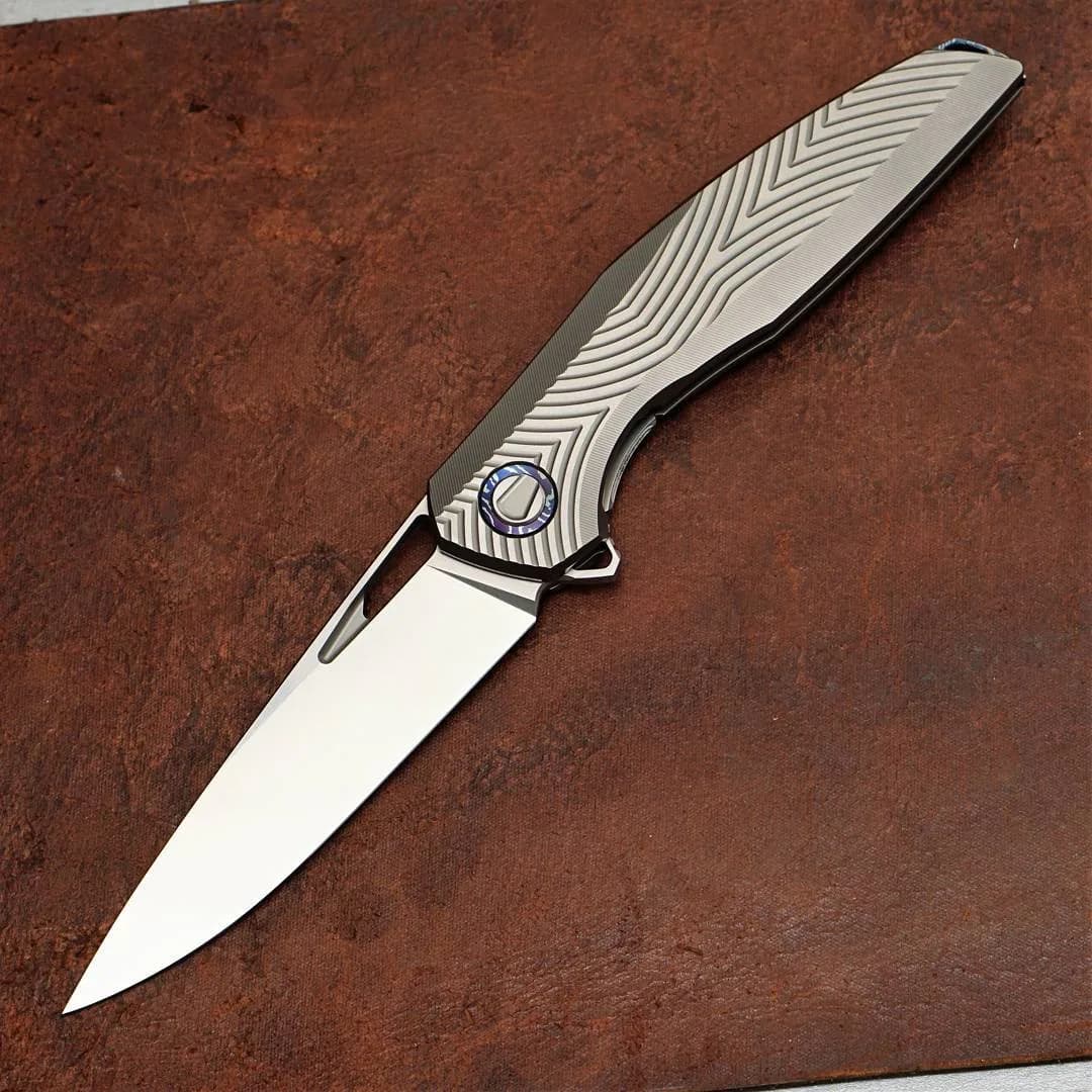Shirogorov, 111 X-Factor