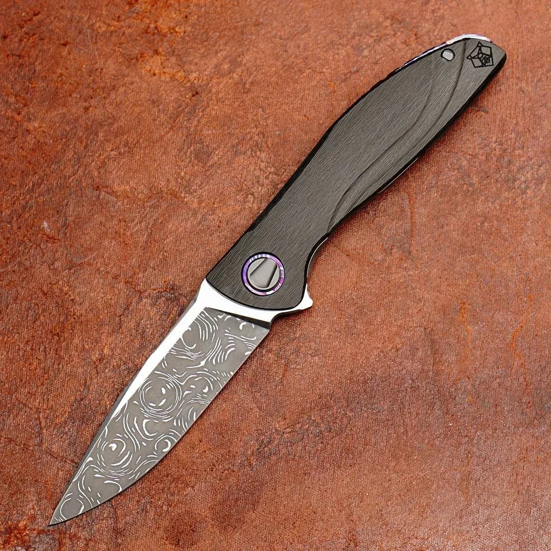 Shirogorov, HatiOn Frozen