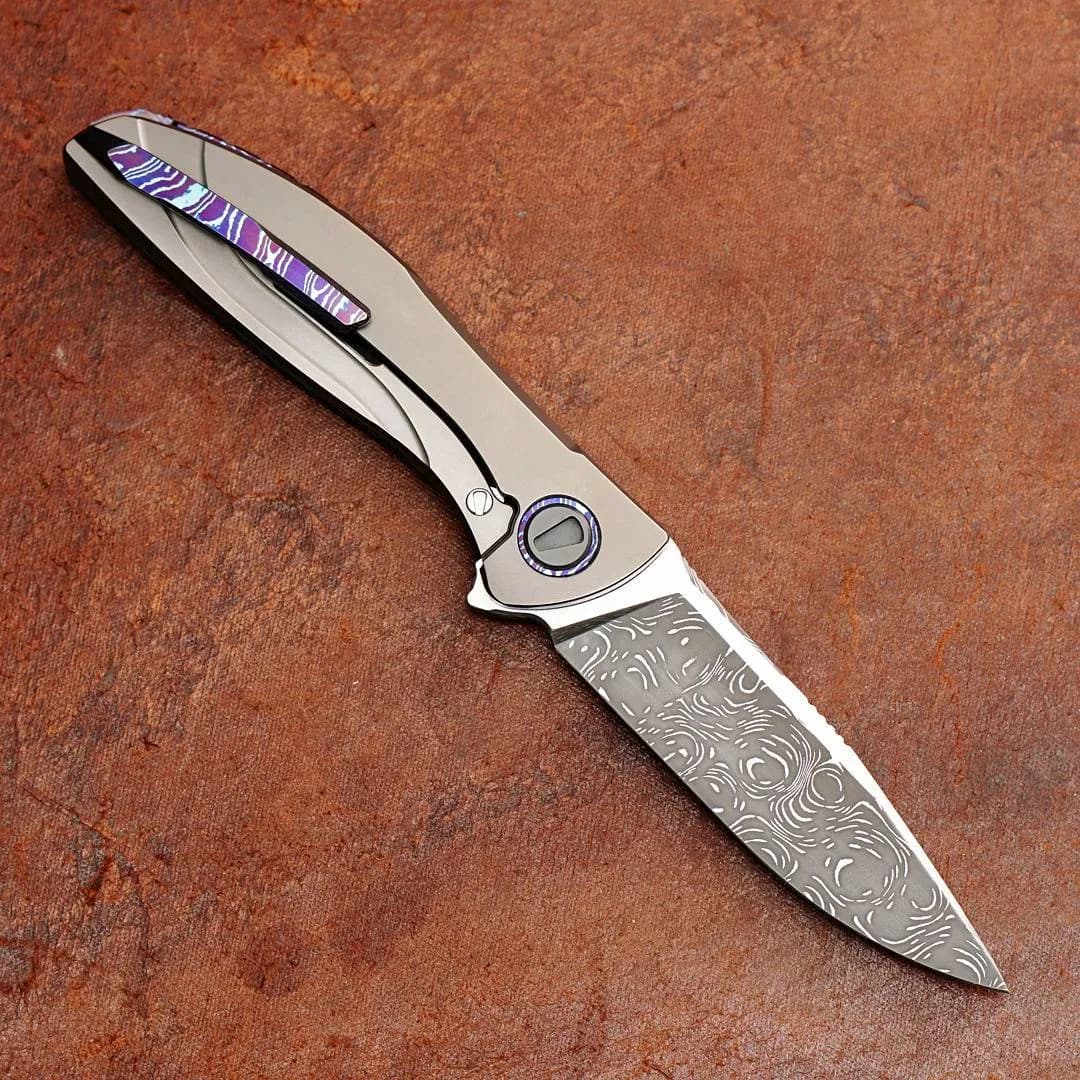Shirogorov, HatiOn Frozen