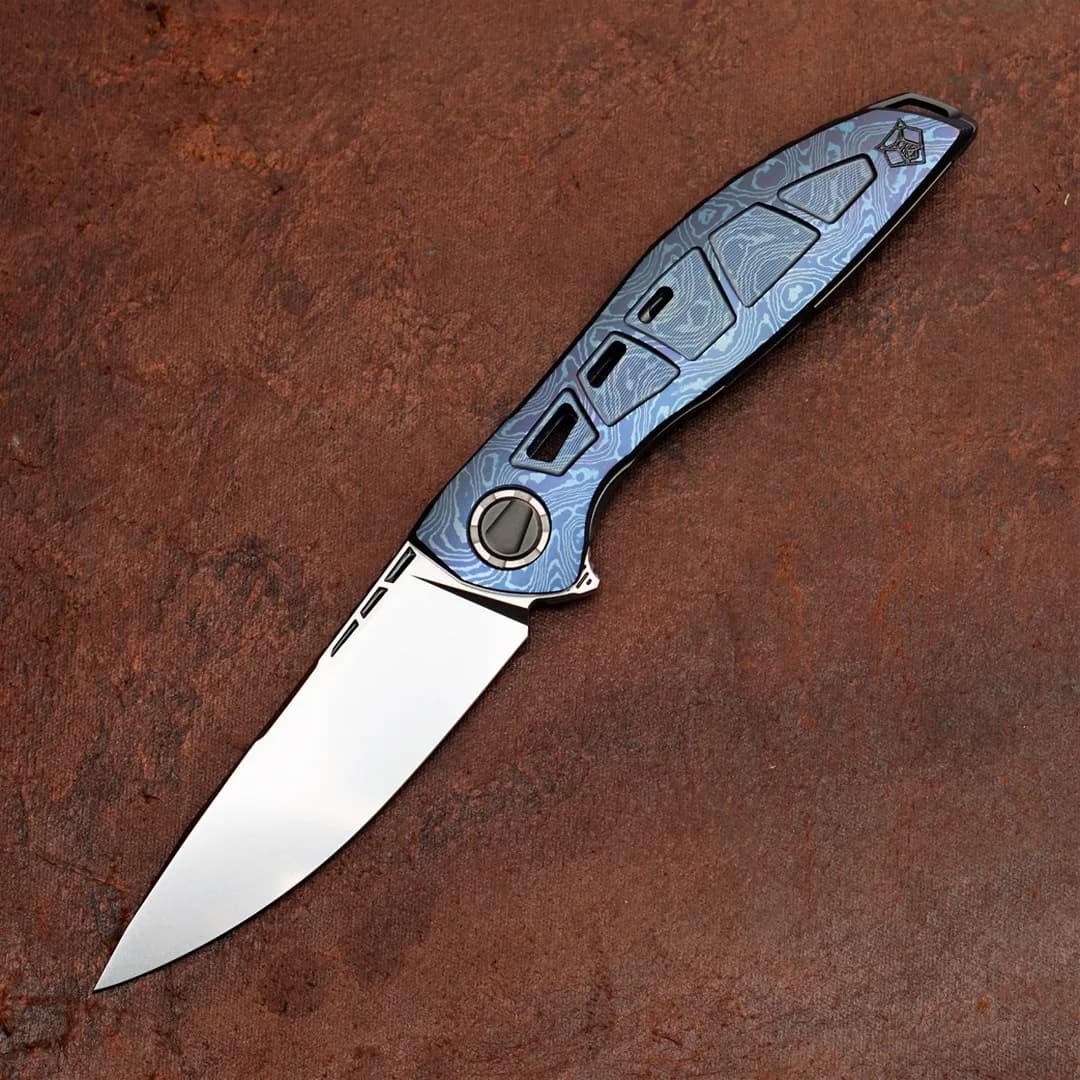 Shirogorov, NeOn Hard
