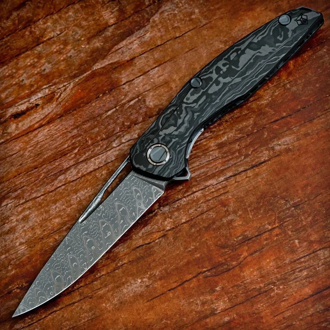 Shirogorov, 111 Volcano