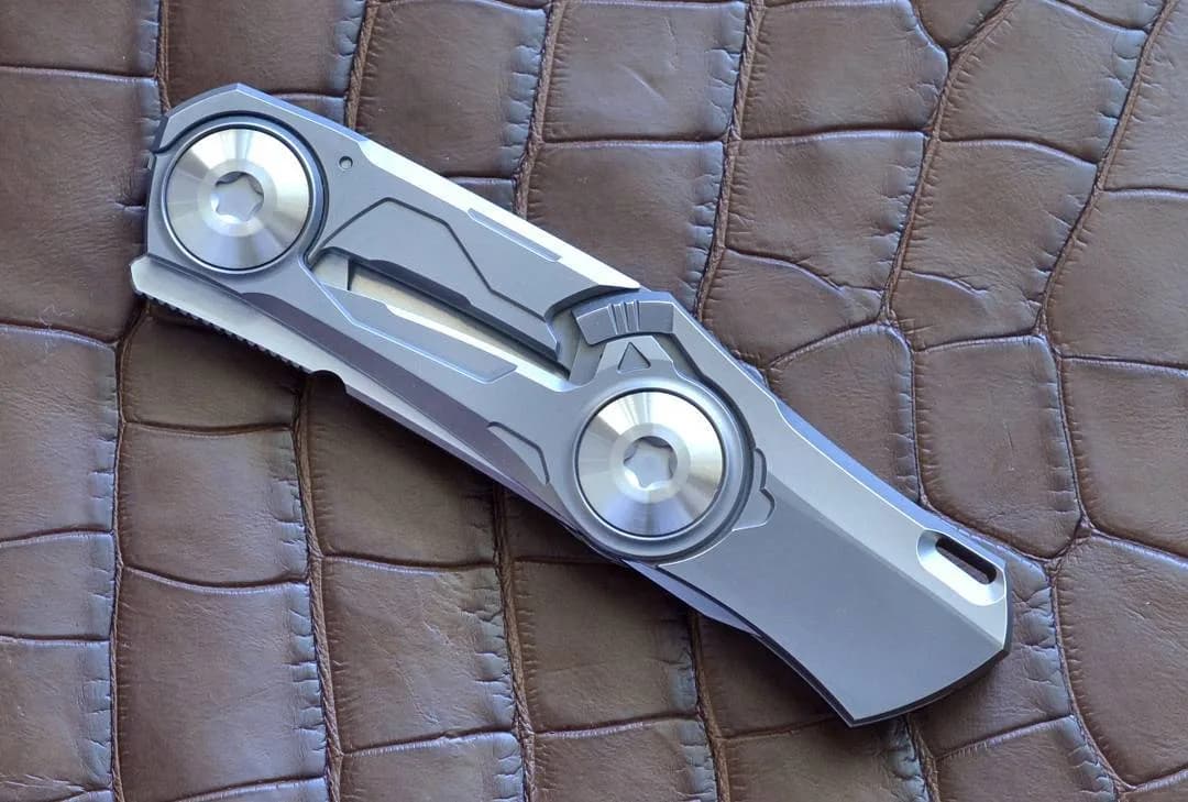 Shirogorov, TB2 Proto