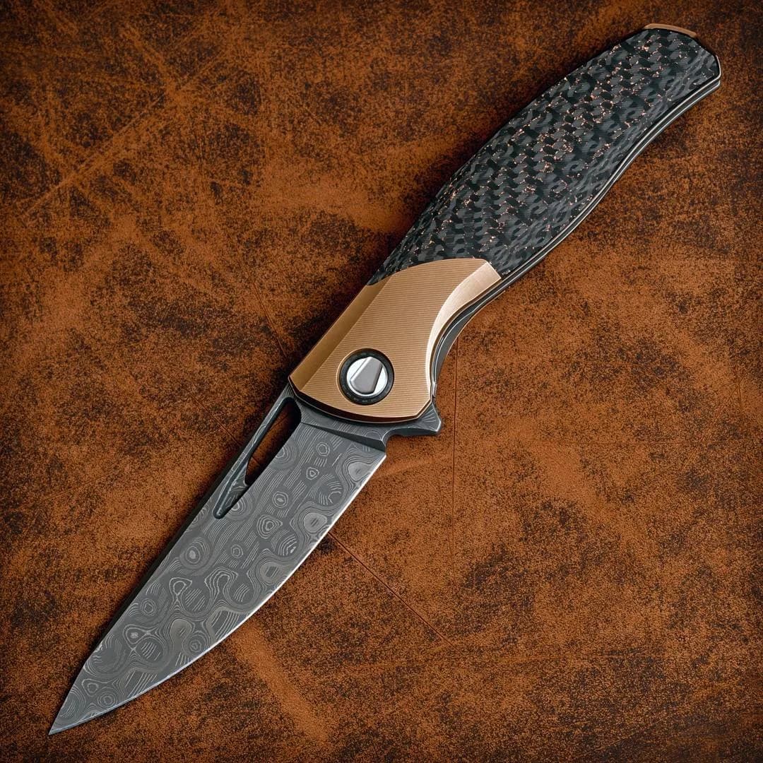 Shirogorov, F7 Bronze
