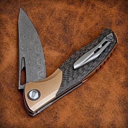 Shirogorov, F7 Bronze