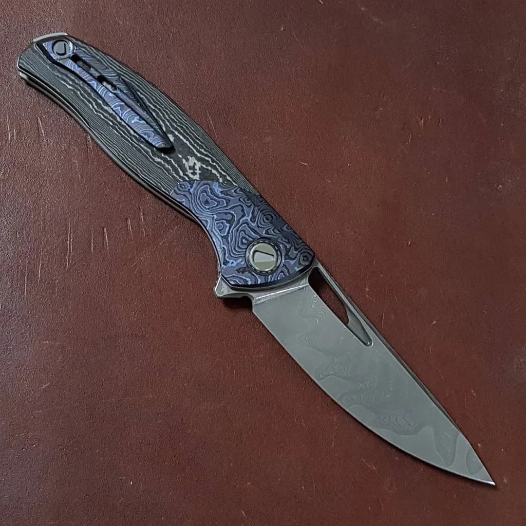 Shirogorov, F7 Gala