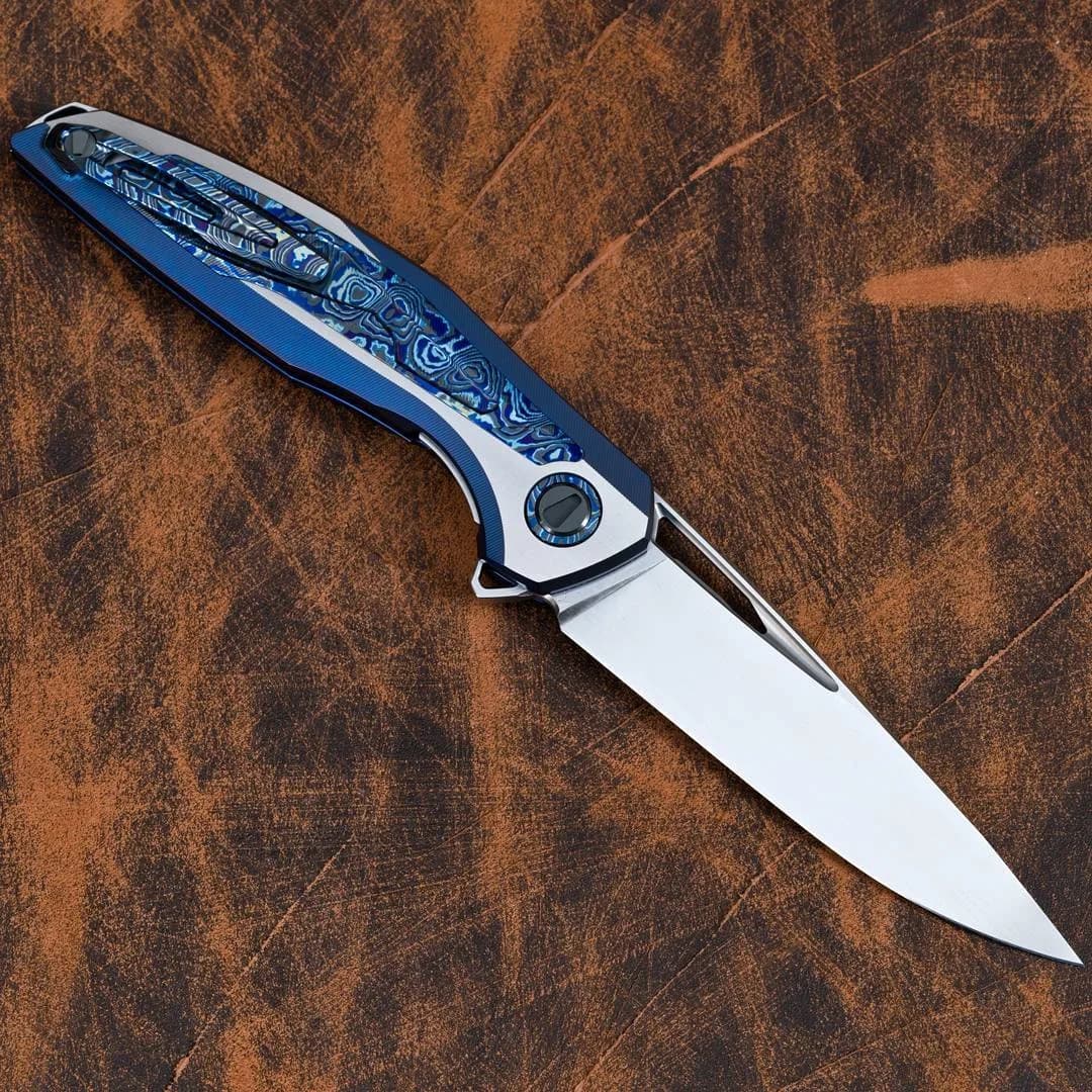 Shirogorov, 111 Navy