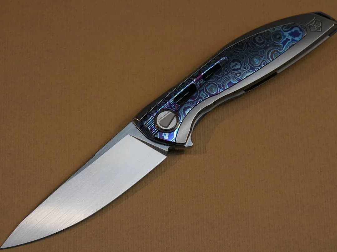 Shirogorov, NeOn Dual