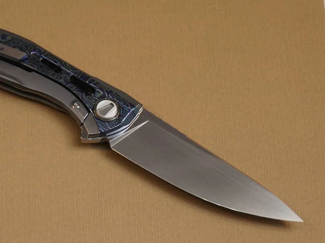 Shirogorov, NeOn Dual