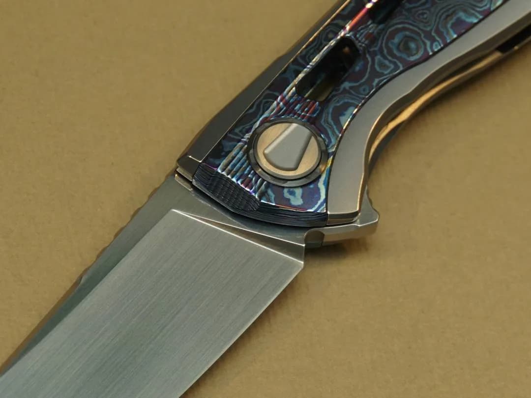 Shirogorov, NeOn Dual