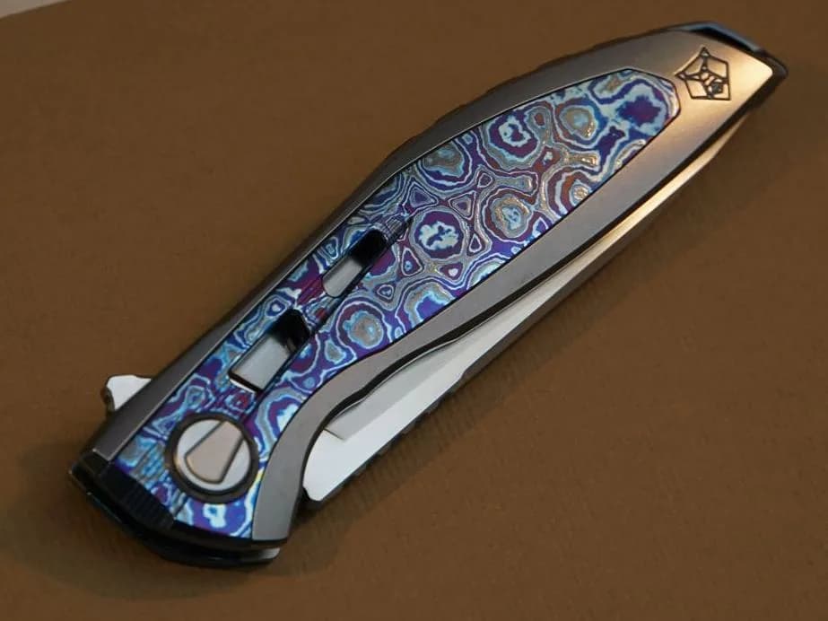 Shirogorov, NeOn Dual