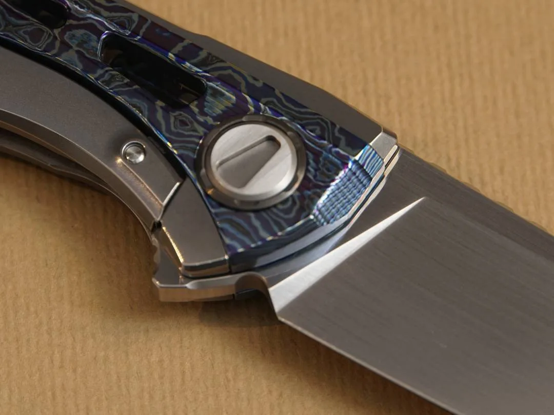 Shirogorov, NeOn Dual