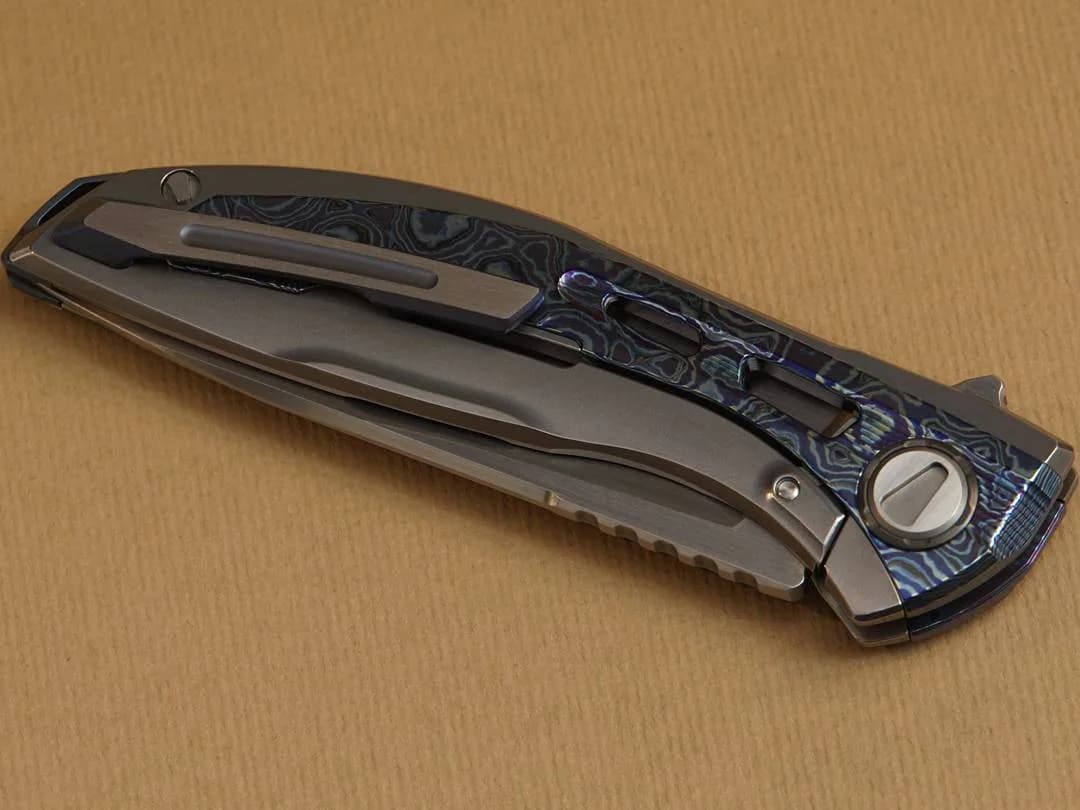 Shirogorov, NeOn Dual
