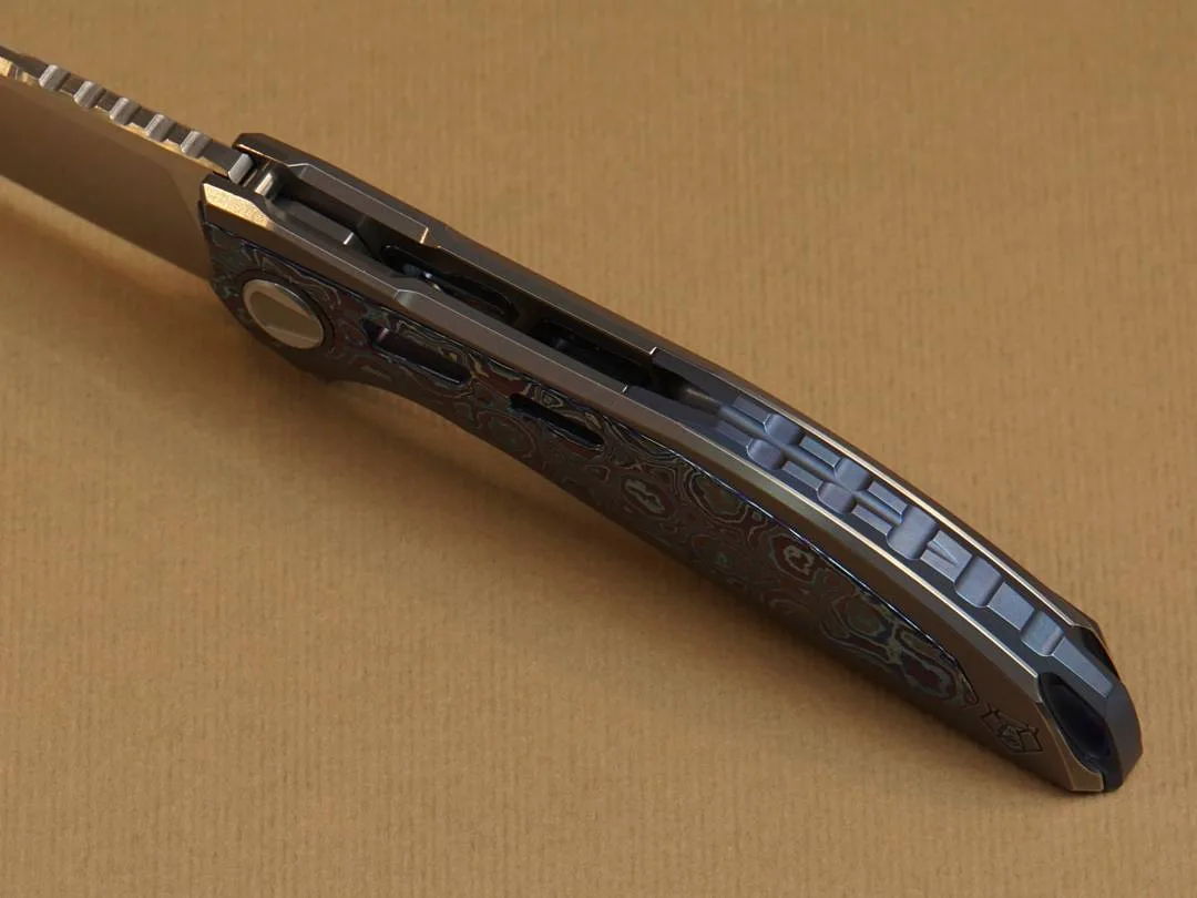 Shirogorov, NeOn Dual