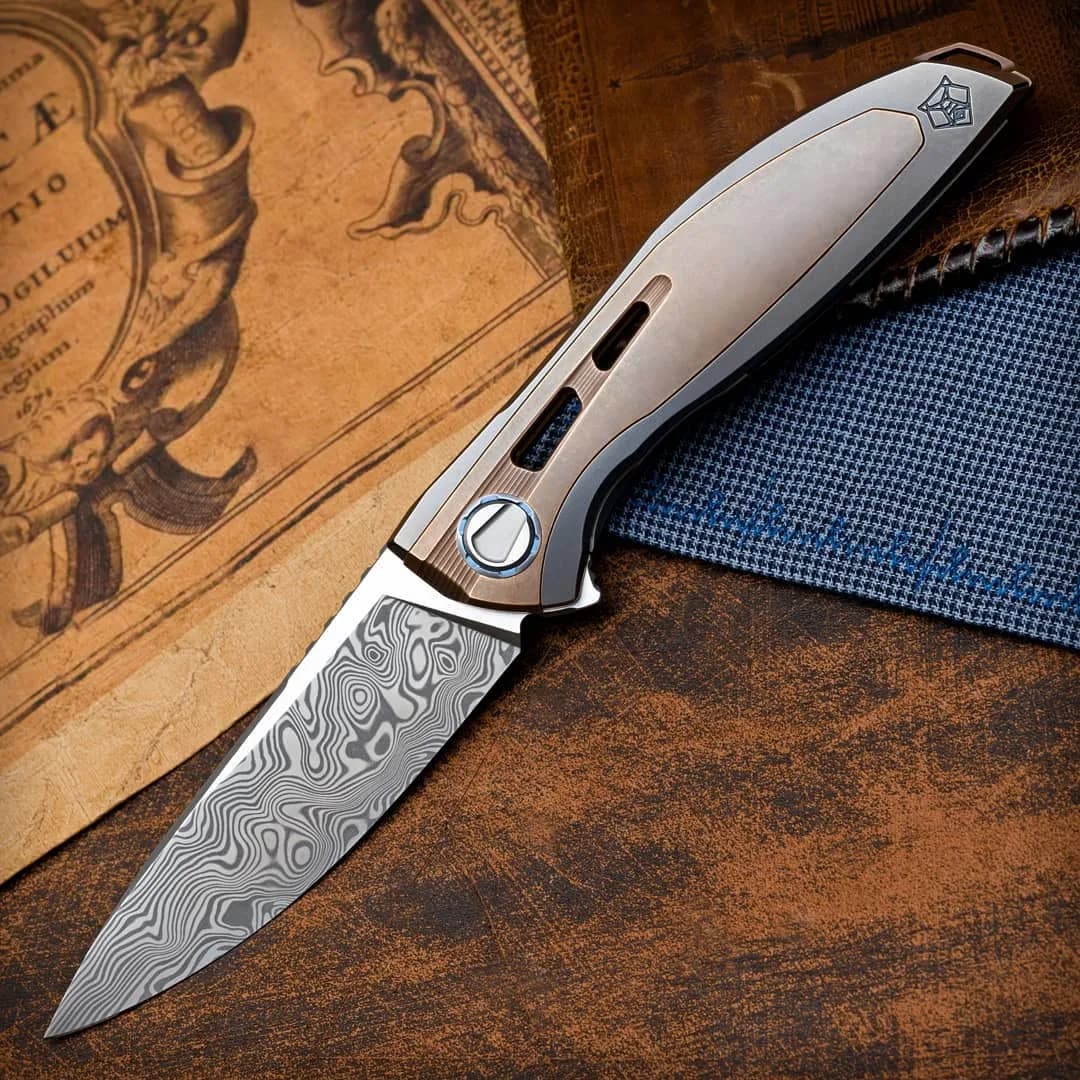 Shirogorov, NeOn Dual