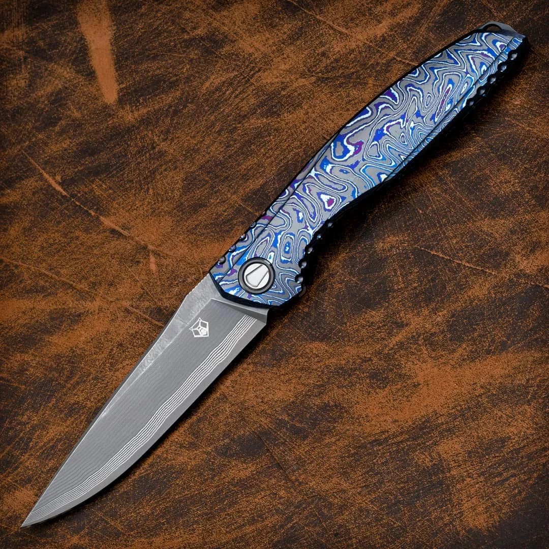 Shirogorov, 110 KickStop
