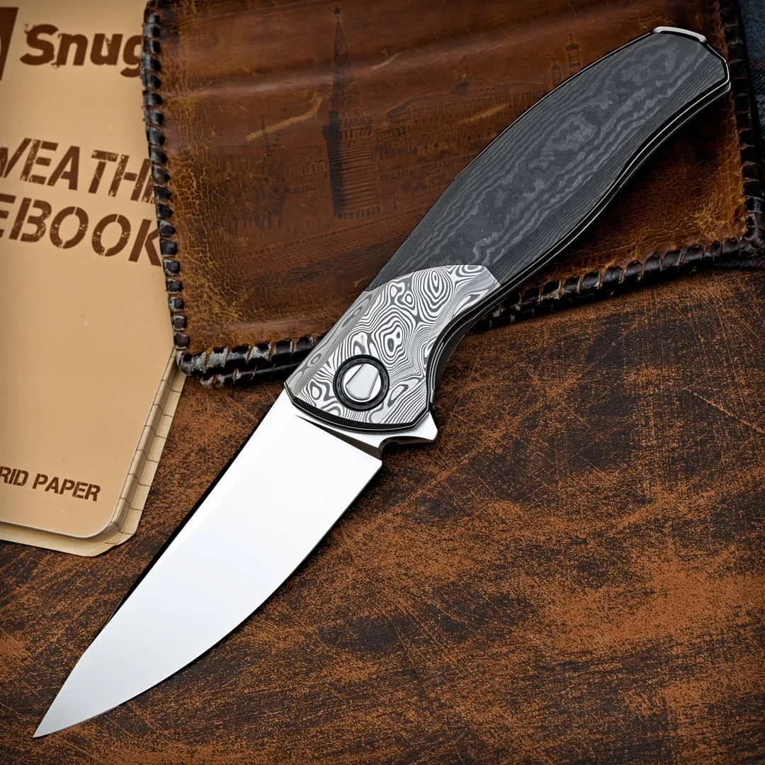 Shirogorov, F7 Dante
