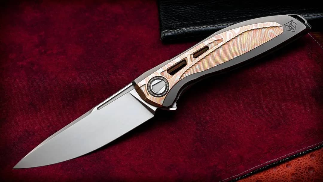 Shirogorov, NeOn Dual