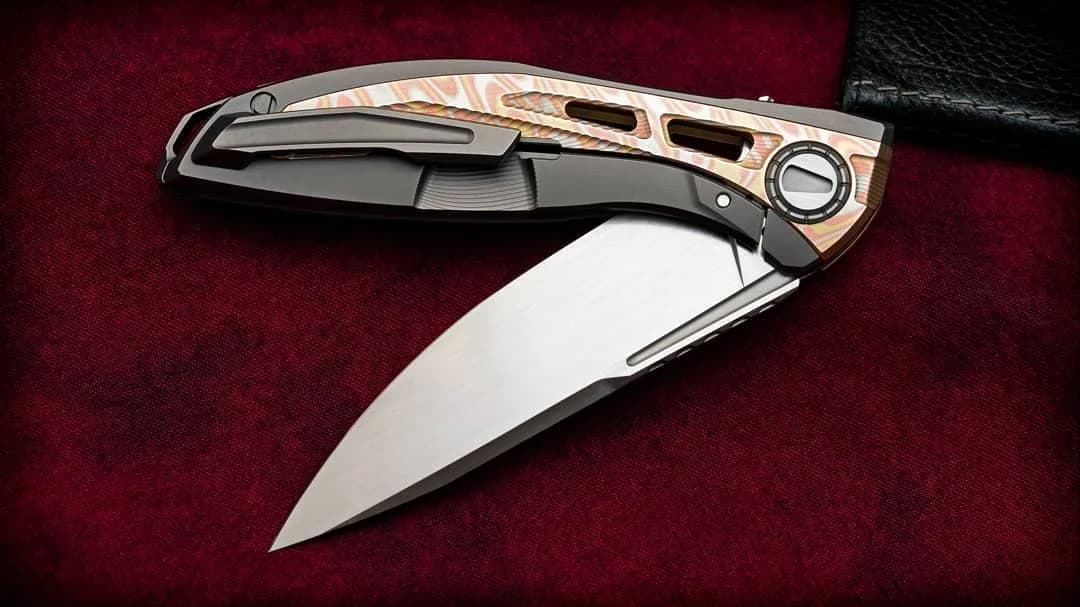 Shirogorov, NeOn Dual