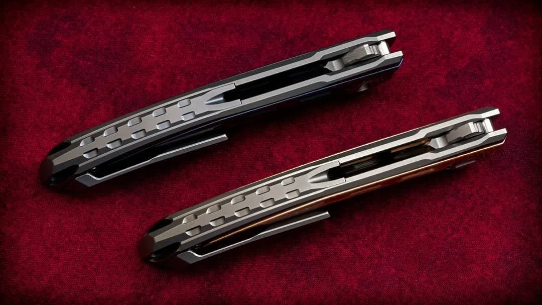 Shirogorov, NeOn Dual