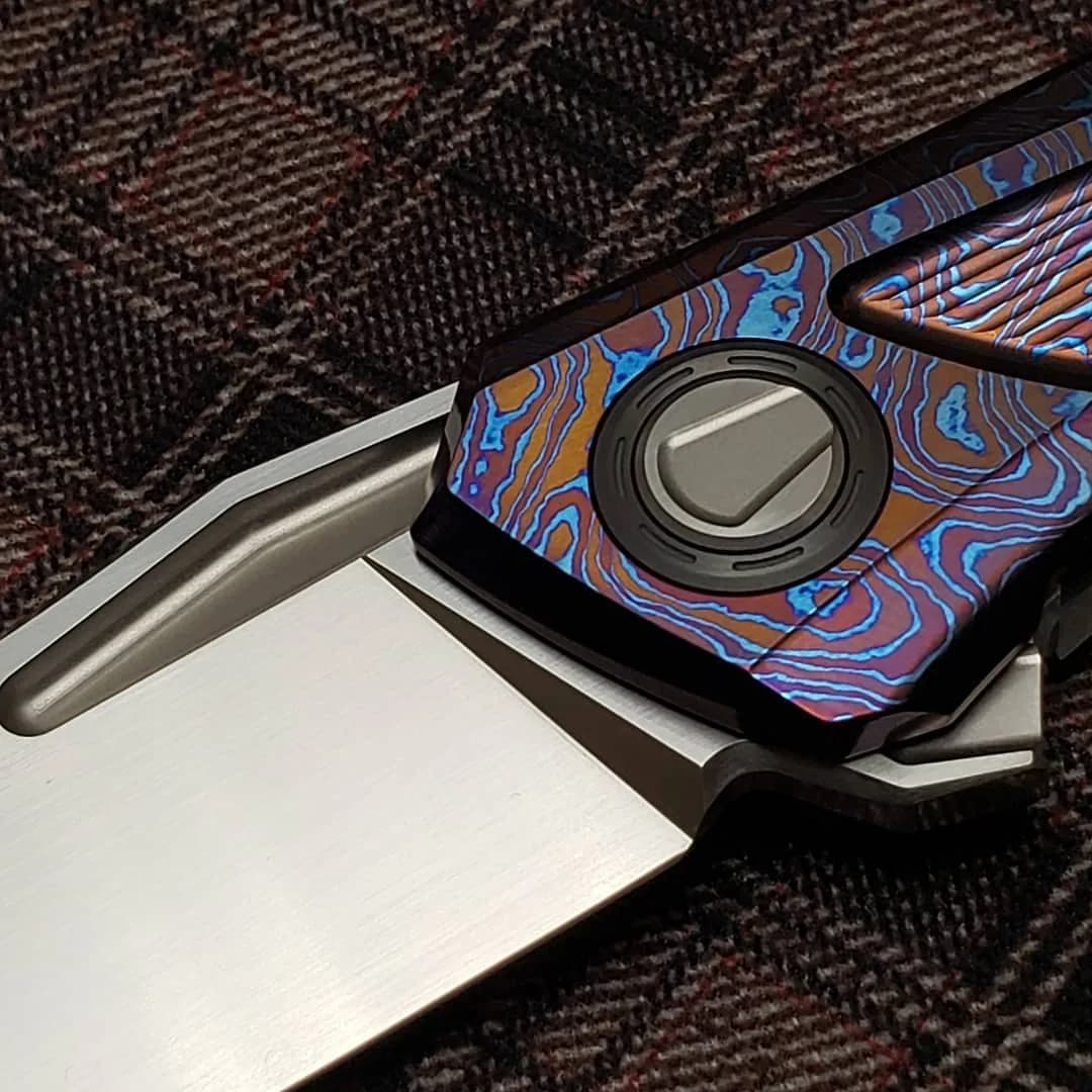 Shirogorov, Quantum