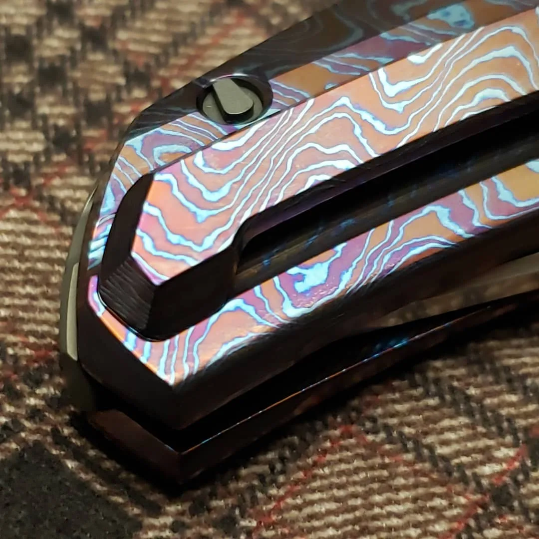 Shirogorov, Quantum