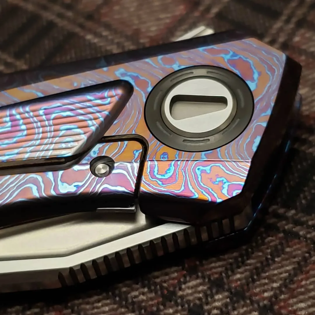 Shirogorov, Quantum