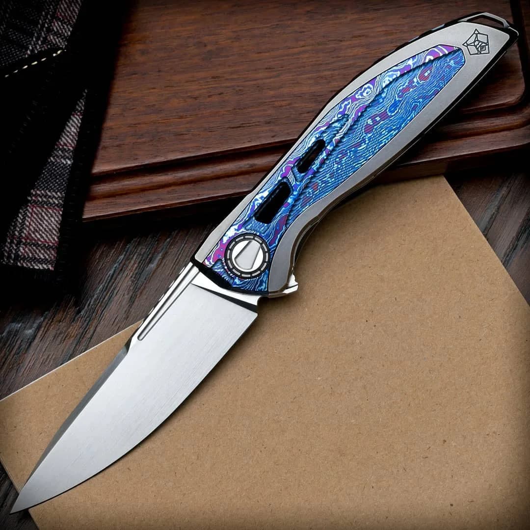Shirogorov, NeOn Dual