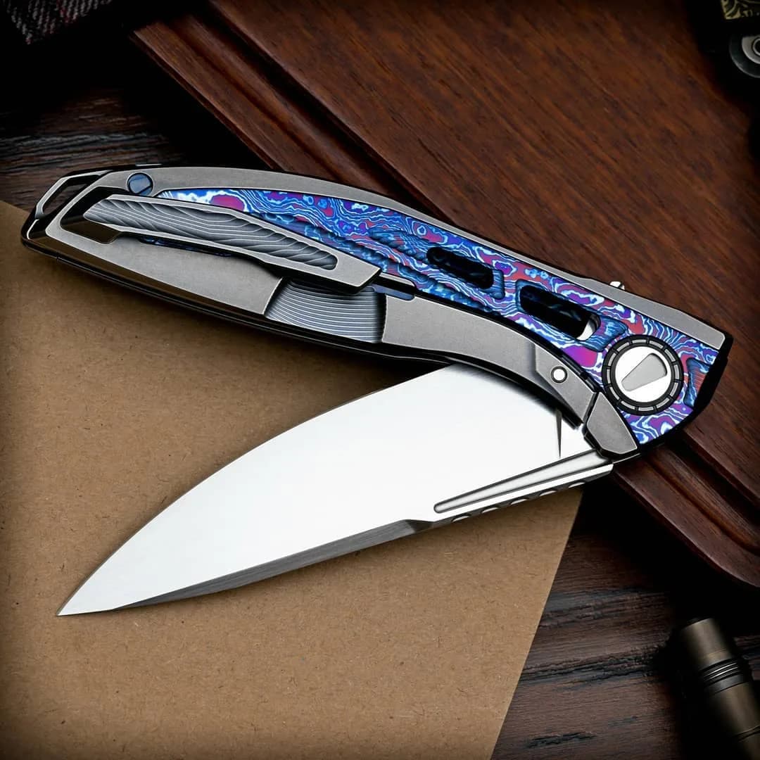 Shirogorov, NeOn Dual