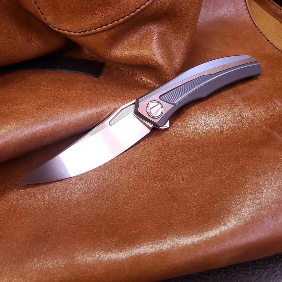 Shirogorov, Quantum