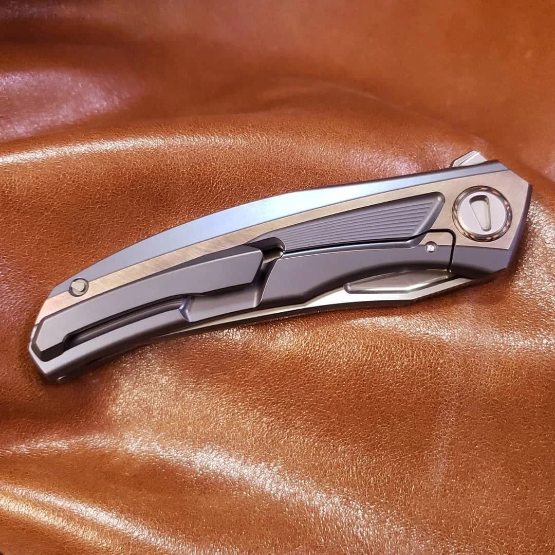 Shirogorov, Quantum