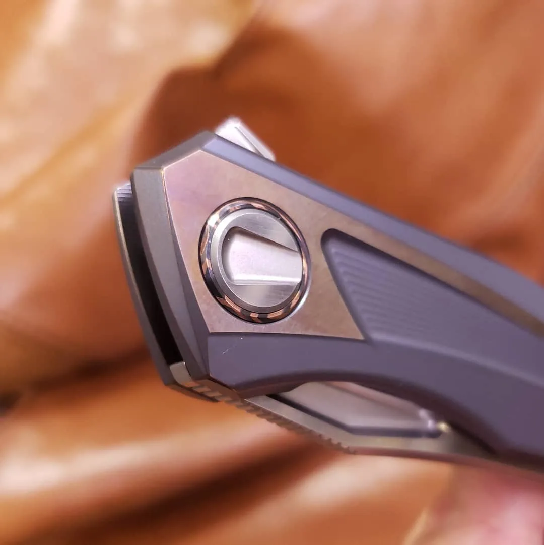 Shirogorov, Quantum