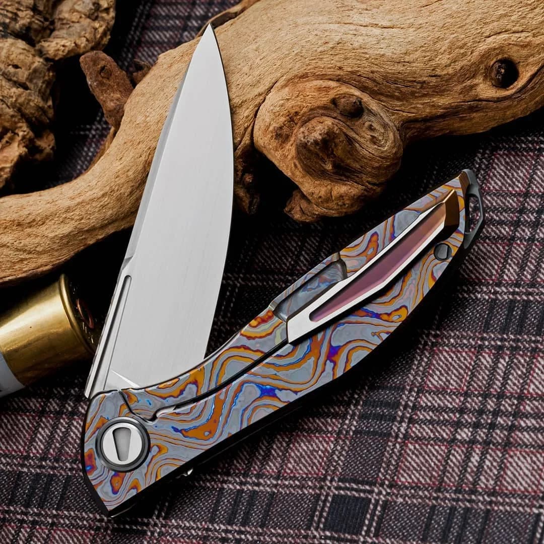 Shirogorov, NeOn Zero