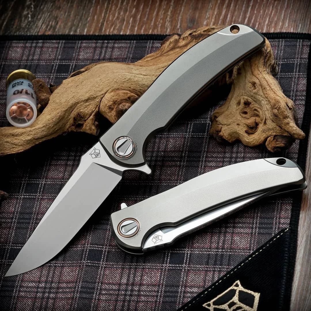 Shirogorov, Russian Overkill
