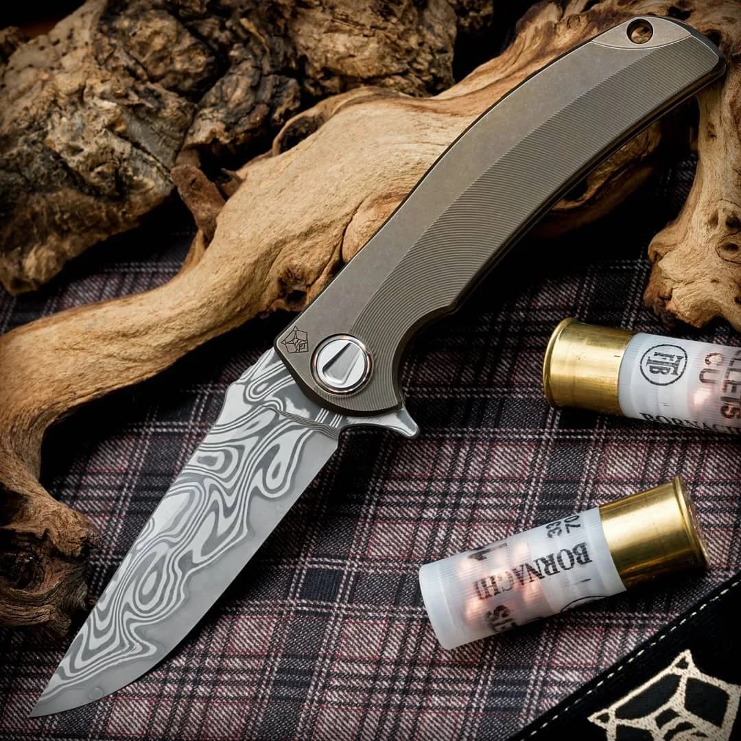 Shirogorov, Russian Overkill