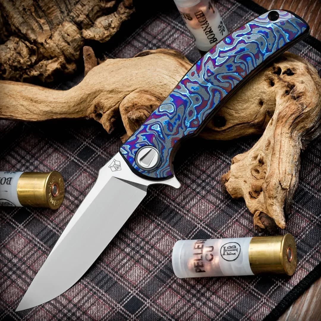 Shirogorov, Russian Overkill